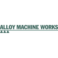 Alloy Machine