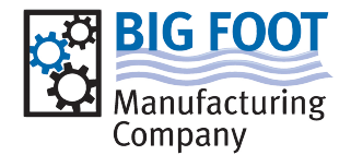 Big Foot Manufacturing