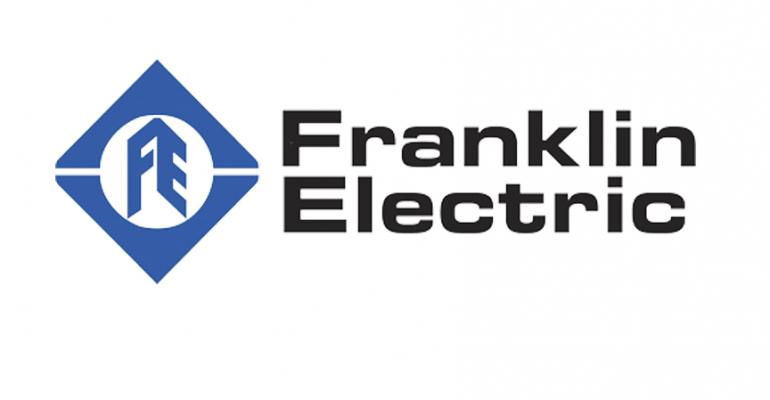 Franklin Electric