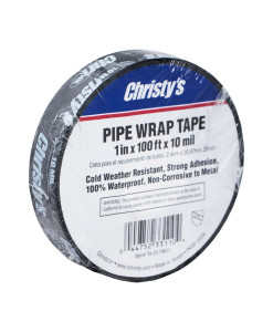 Christy’s Pipe Wrap Tape