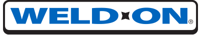 Weld-On