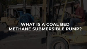 Coal Bed Methane