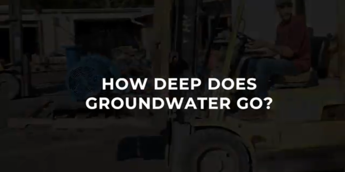 Gulf Coast 421 Well Pump