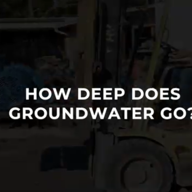 Gulf Coast 421 Well Pump