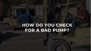 Well Pump