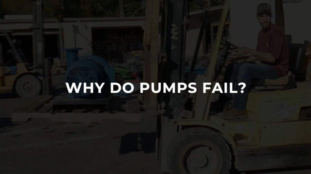 Submersible Pumps