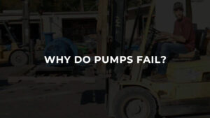 Submersible Pumps